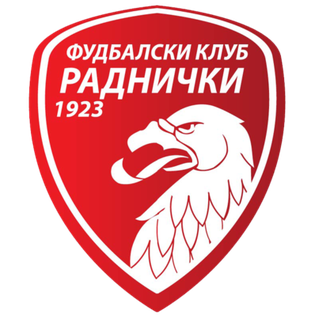 FK Radnicki